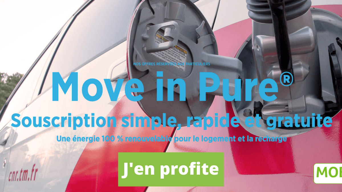 Un contrat dédié aux voitures électriques Contrat voiture électrique Enalp