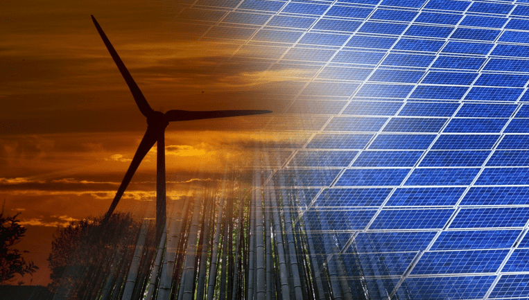 Énergies renouvelables prix de l'énergie