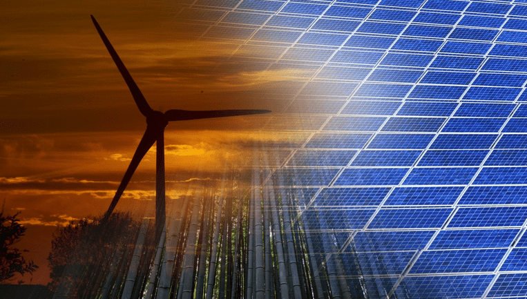 Les énergies renouvelables, pour la relance énergétique ? Énergies renouvelables prix de l'énergie