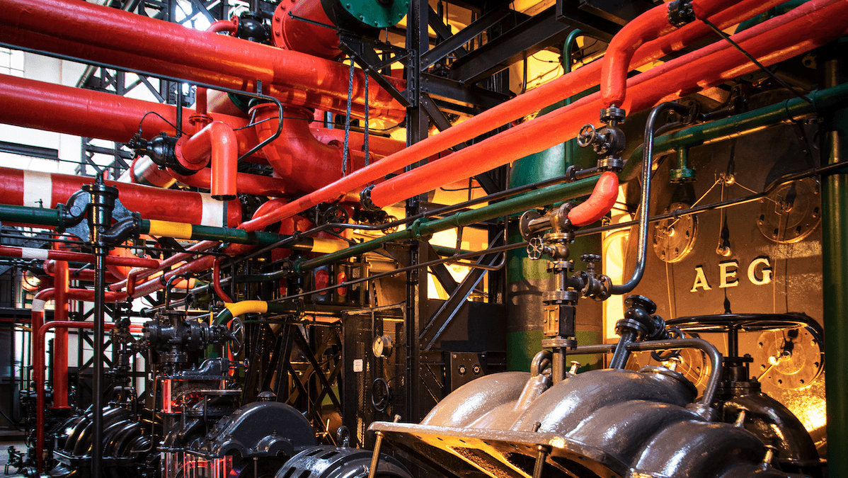 Le gaz naturel en Europe voit son prix escalader. Le prix du gaz atteint des sommets