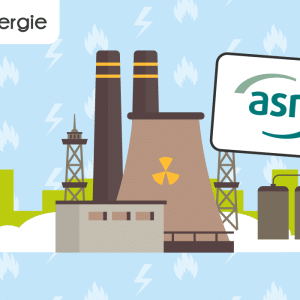 ASN : Autorité de Sûreté Nucléaire