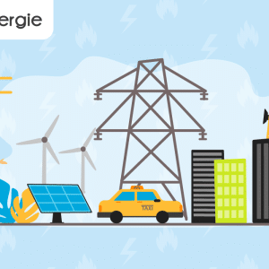 Smart Grid énergie