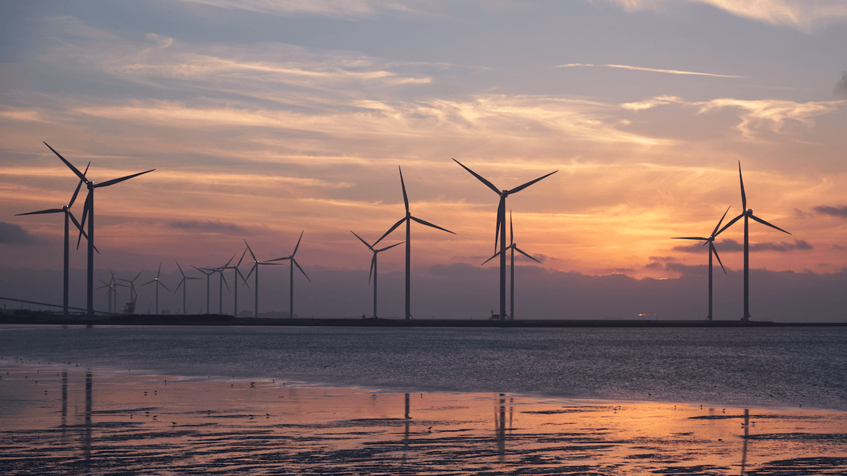 EDF éolien en mer energies renouvelables EDF éoliennes et énergies renouvelables