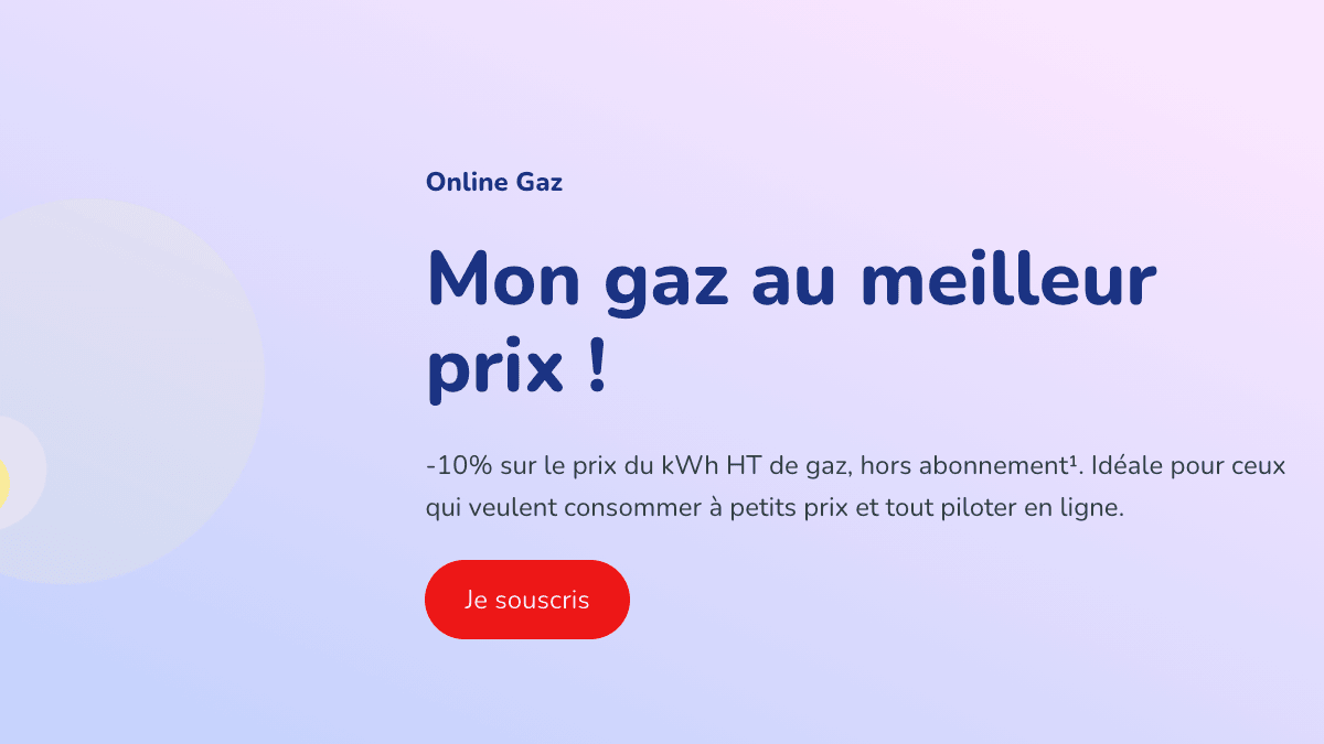 Contrat gaz TotalEnergies La meilleure offre de contrat gaz pourrait bien se trouver chez TotalEnergies
