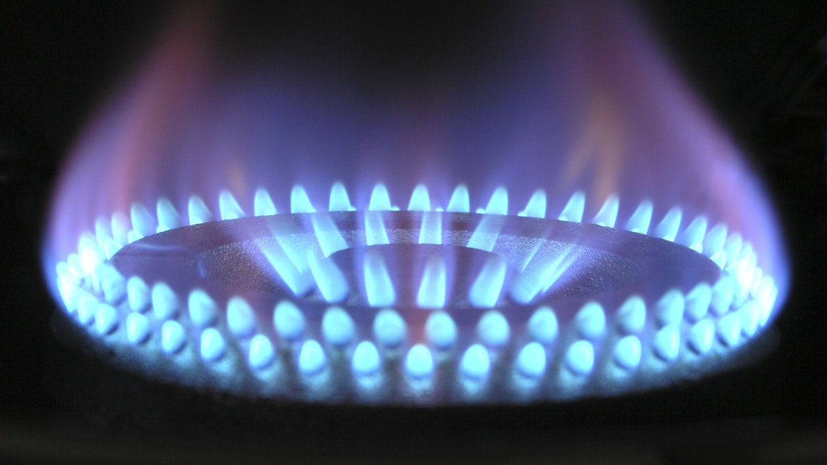 Les augmentations du gaz naturel peuvent être compensées par le chèque énergie