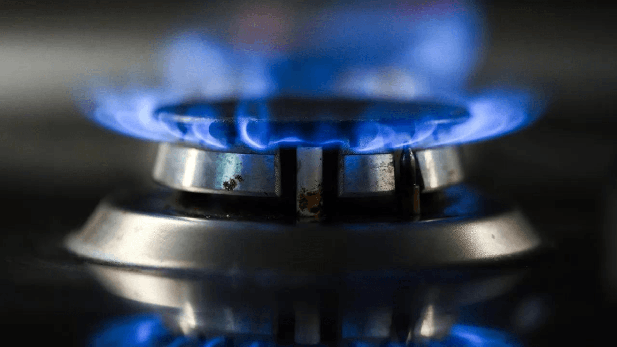 Les prix du gaz sont gelés jusqu'à fin 2022