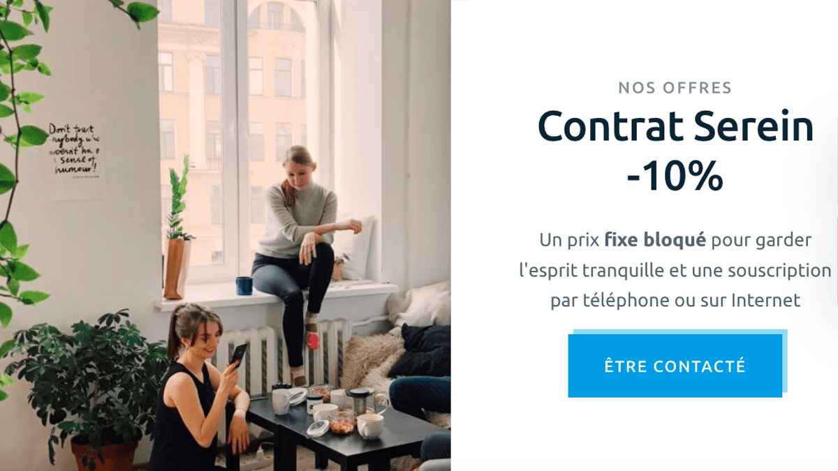 Dyneff propose une offre garantie sans hausse pendant 2 ans