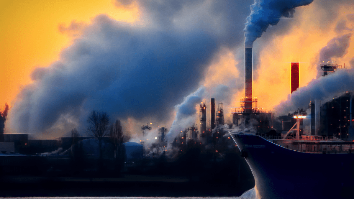 mix énergétique : le rôle de l'industrie et du secteur des transports