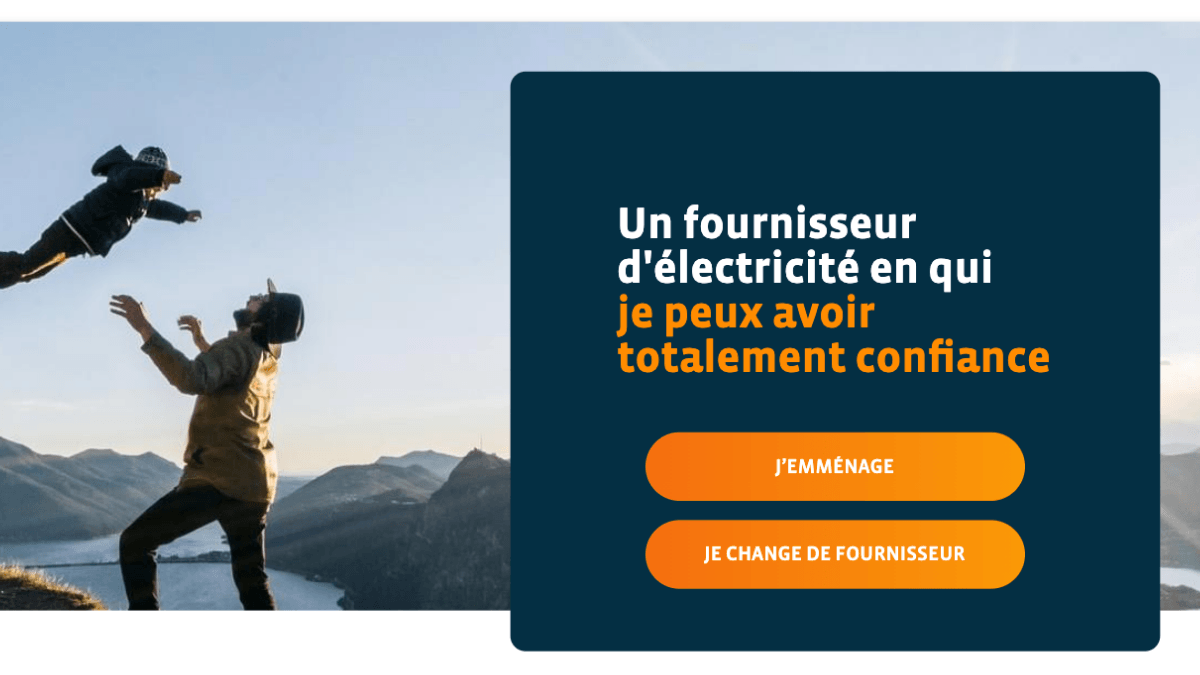 Alpiq contrat pas cher récap octobre