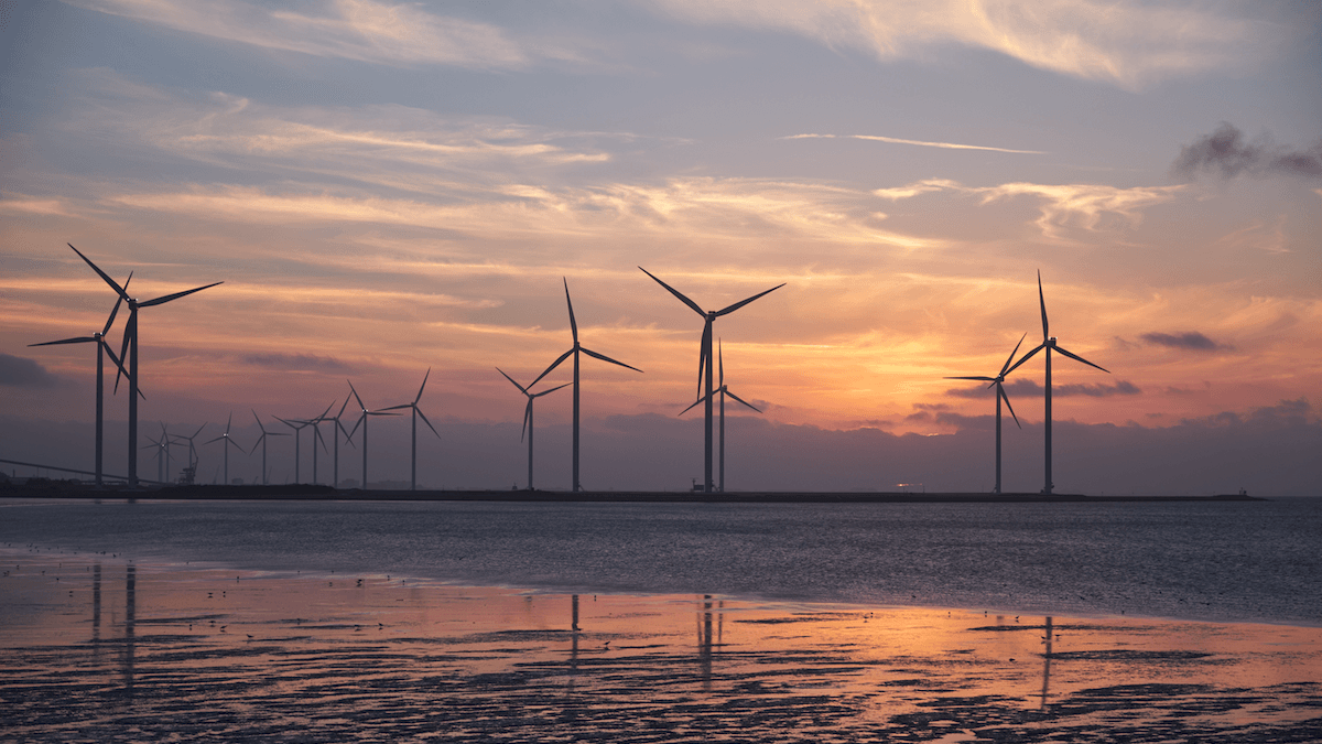 Les énergies renouvelables joueront une part importante dans le mix énergétique