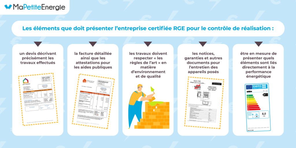 Formulaire Rge Qu'est-ce que le certificat RGE et où trouver les professionnels agréés