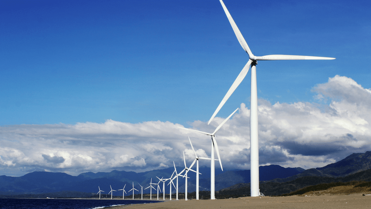 neutralité carbone énergies renouvelables