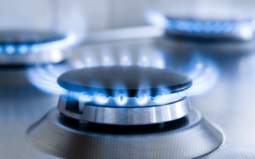 Facture de gaz