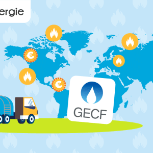 FPEG : forum pays exportateurs de gaz
