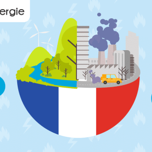 Mix énergétique français