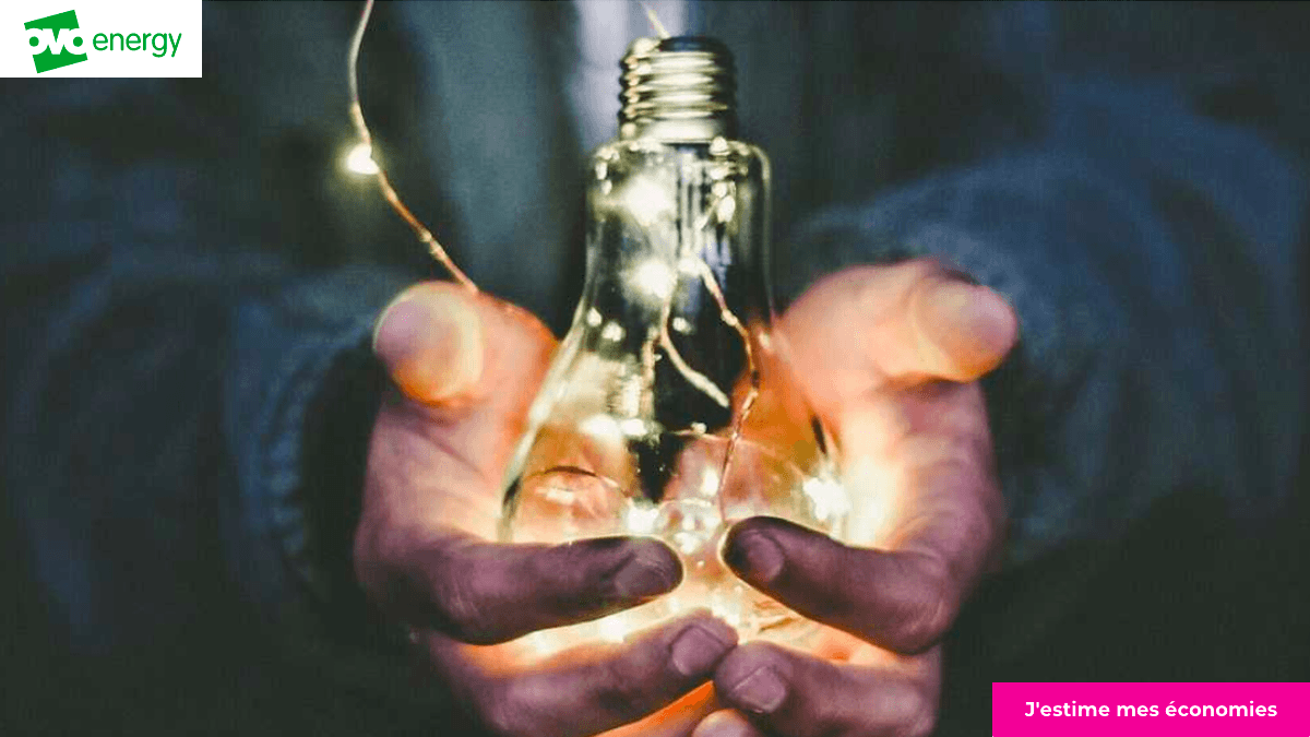 Ovo Energy propose un contrat d'électricité verte