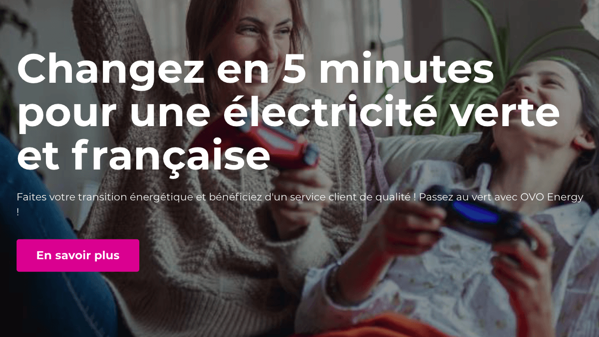 Réduire ses factures d'énergie avec son offre elec