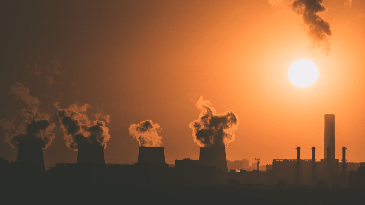 Renouvellement du parc nucléaire dans le mix energétique