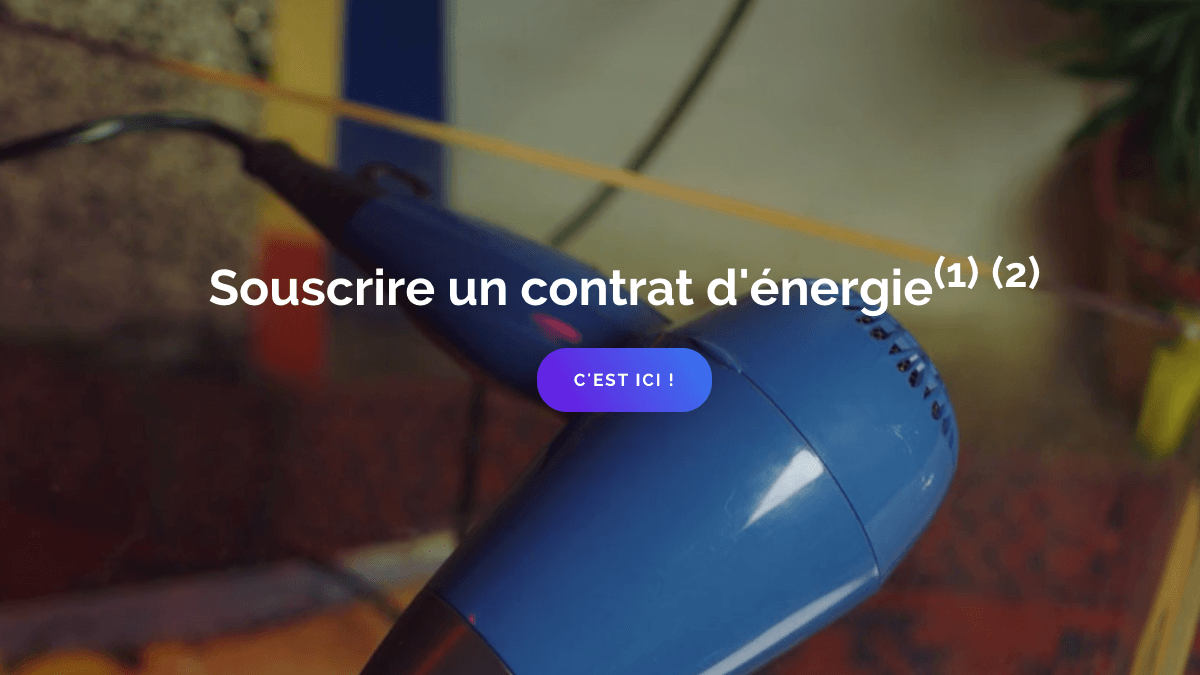 tarif réglementé happ-e