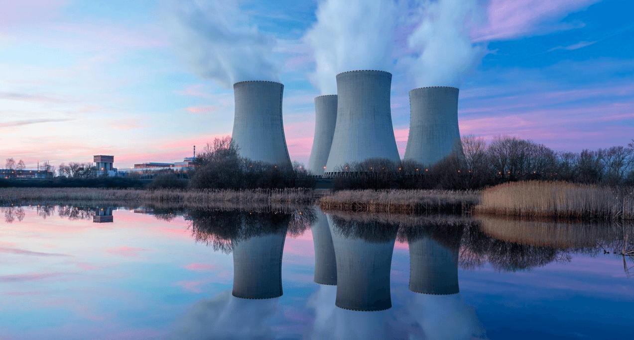 Développement centrale nucléaire en France