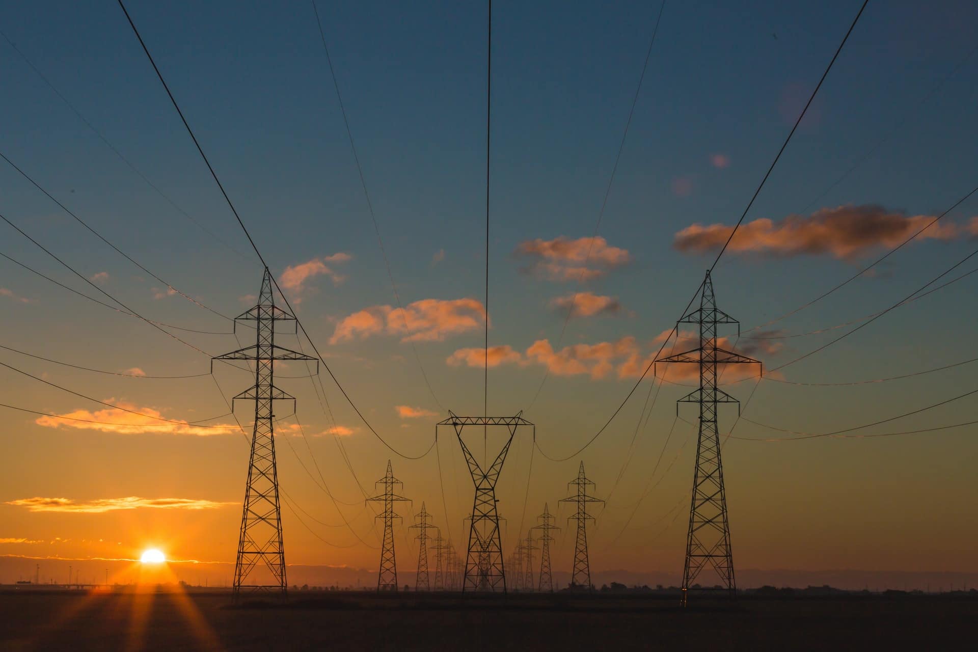 Gel prix de l'énergie fournisseurs