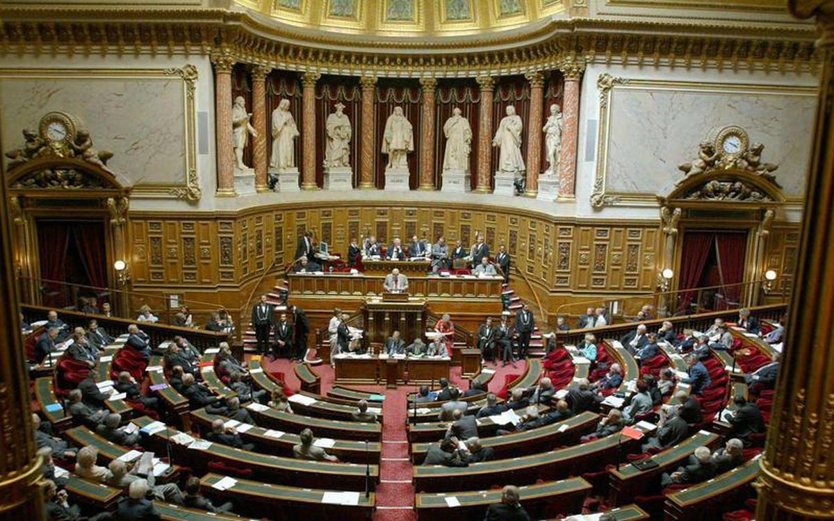 Le Sénat valide le bouclier tarifaire