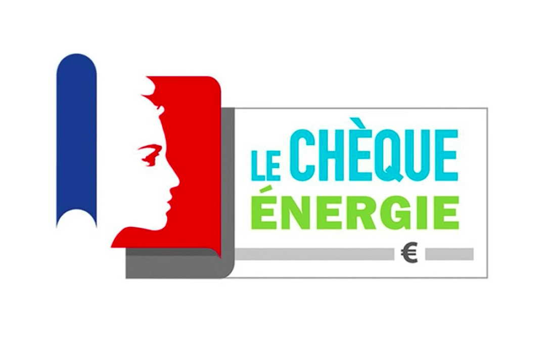 Chèque énergie 2021