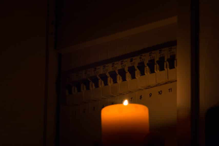 Le prix de l'électricité atteint 300€ le mWh