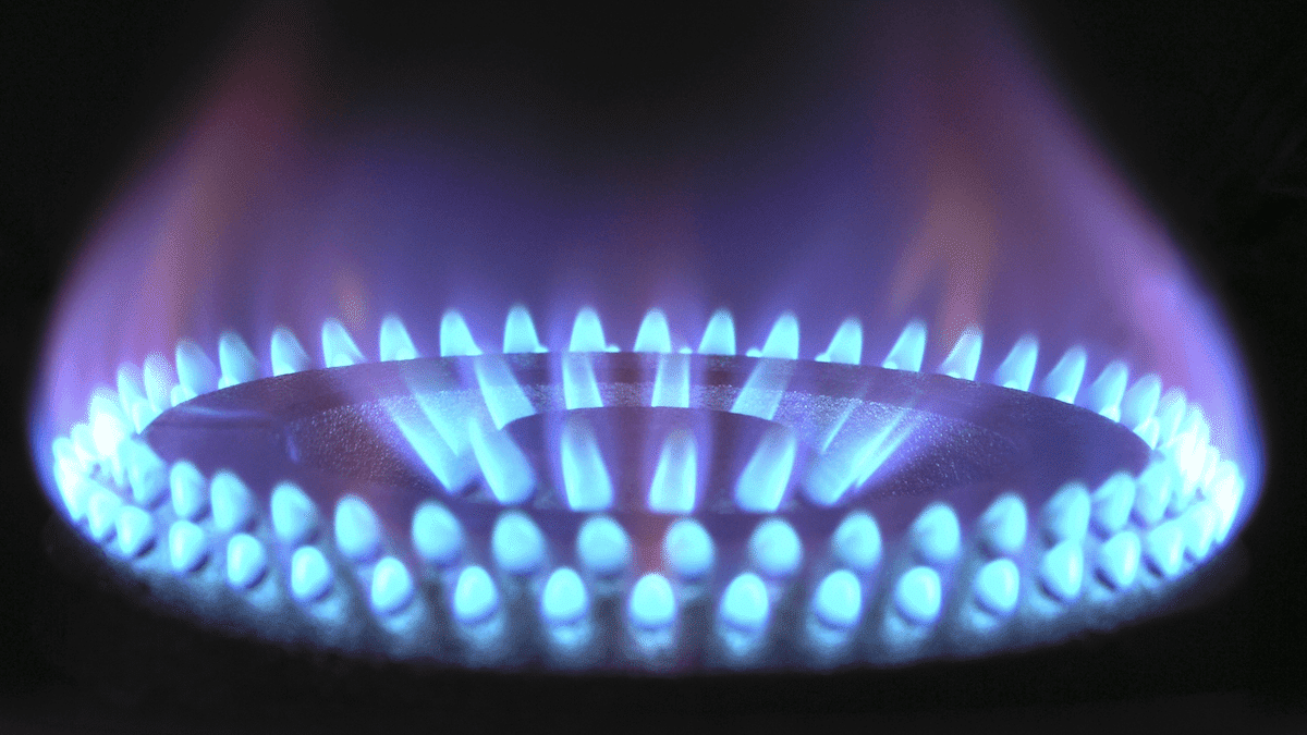 le gaz en Europe