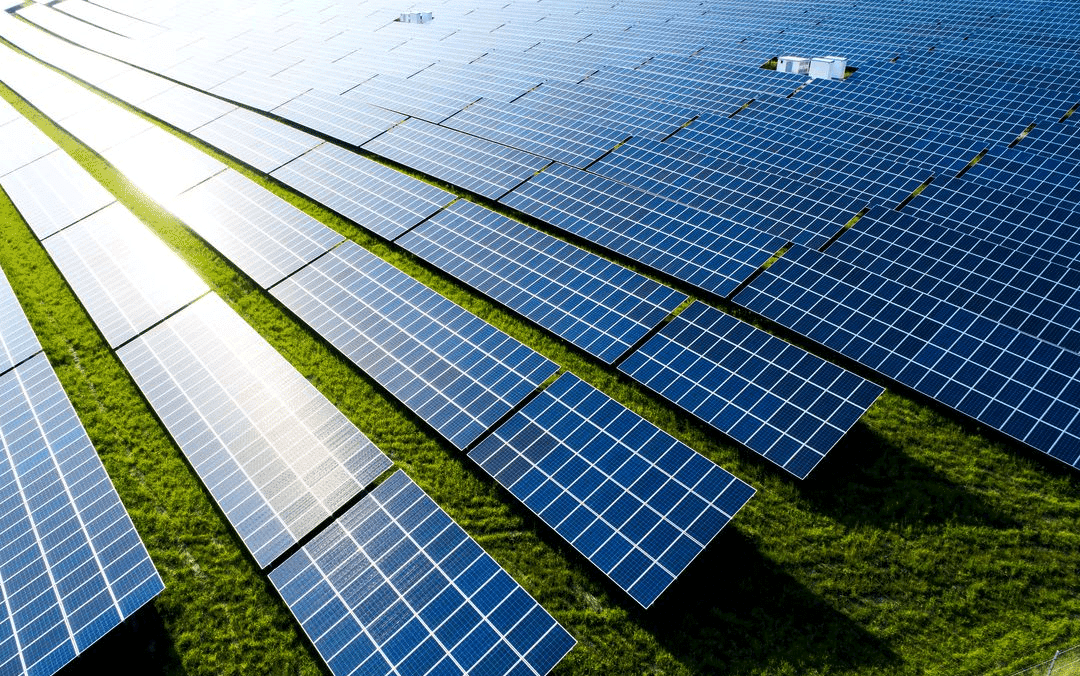 Le photovoltaïque en France