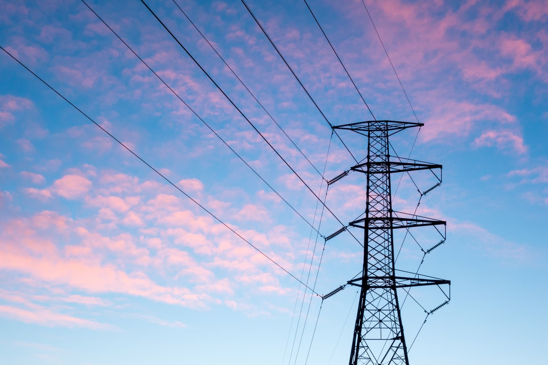 Prix de l'électricité atteint des sommets