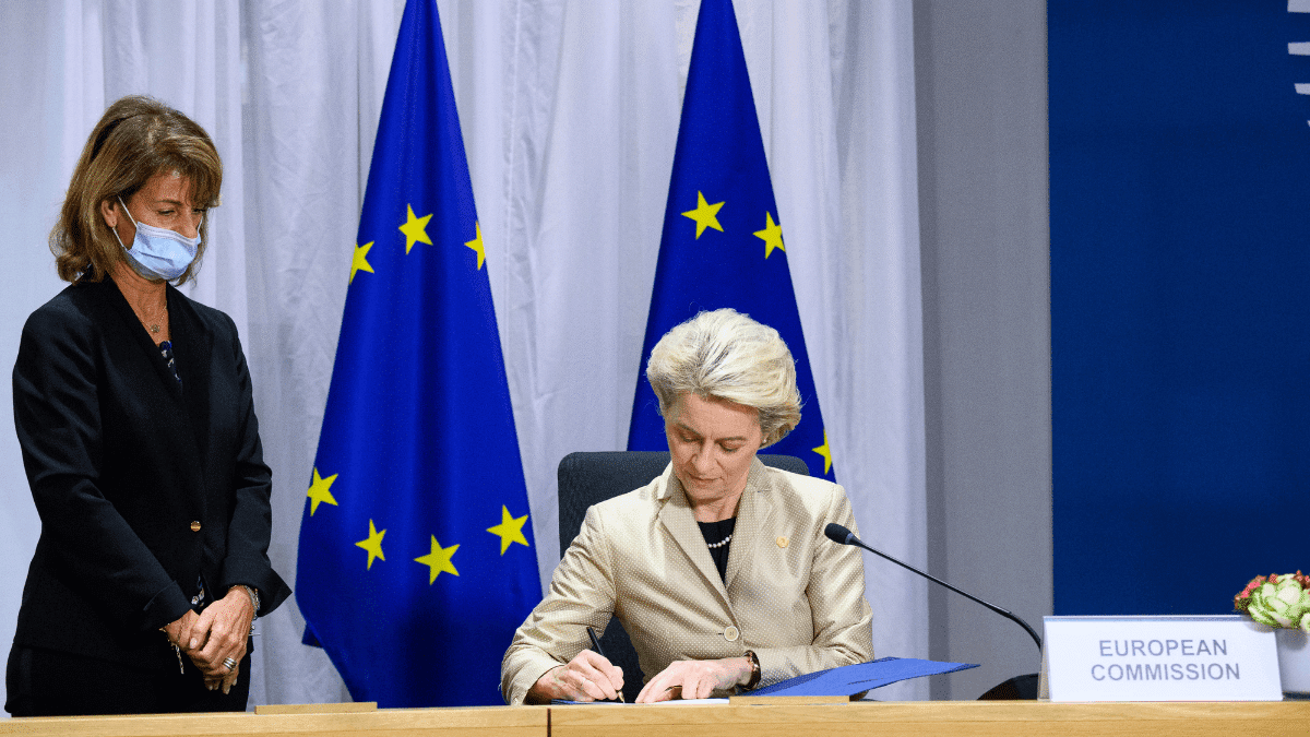 UE décision nucléaire énergie verte