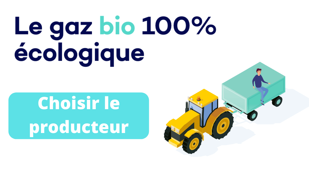 Biogaz d'Ilek