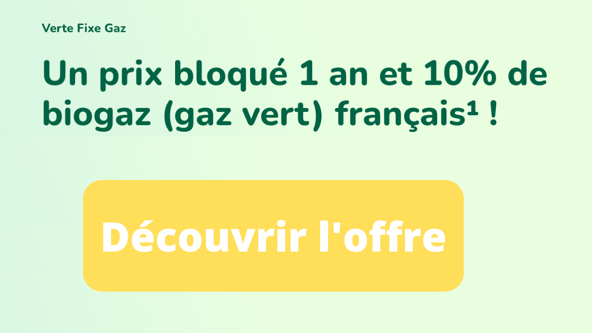 Biogaz de TotalEnergies