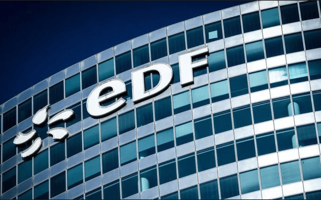 Grève chez EDF