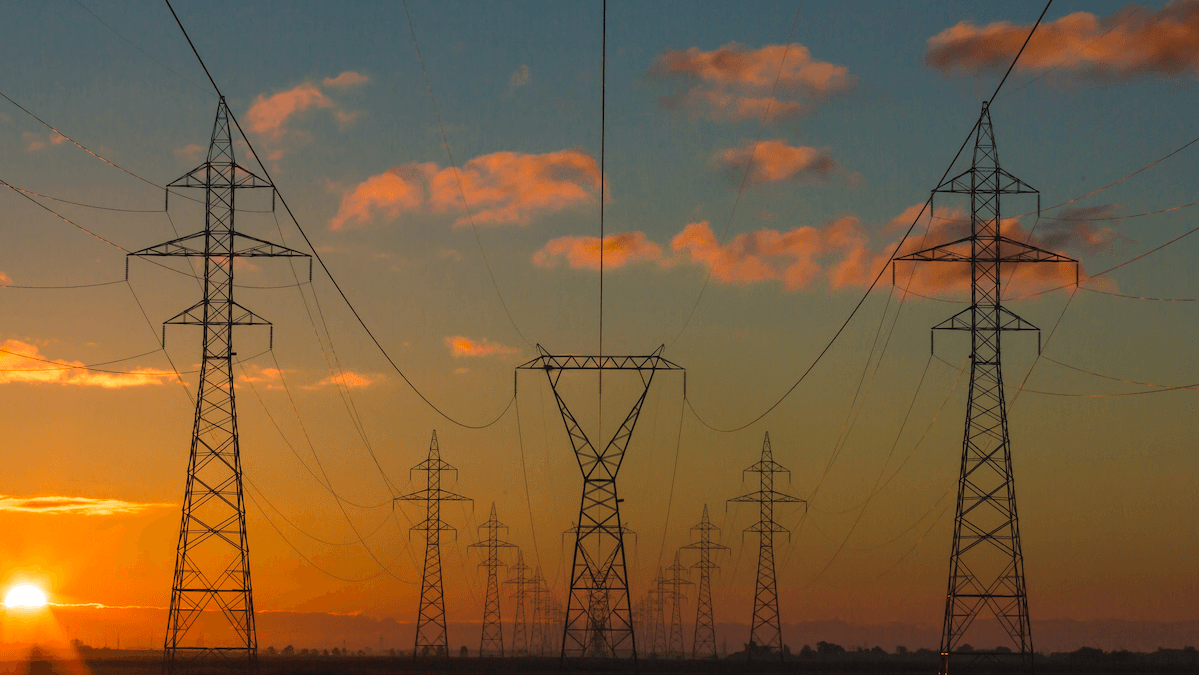 Prix de l’électricité