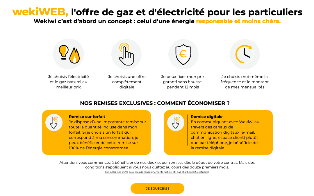 wekiWEB de Wekiwi