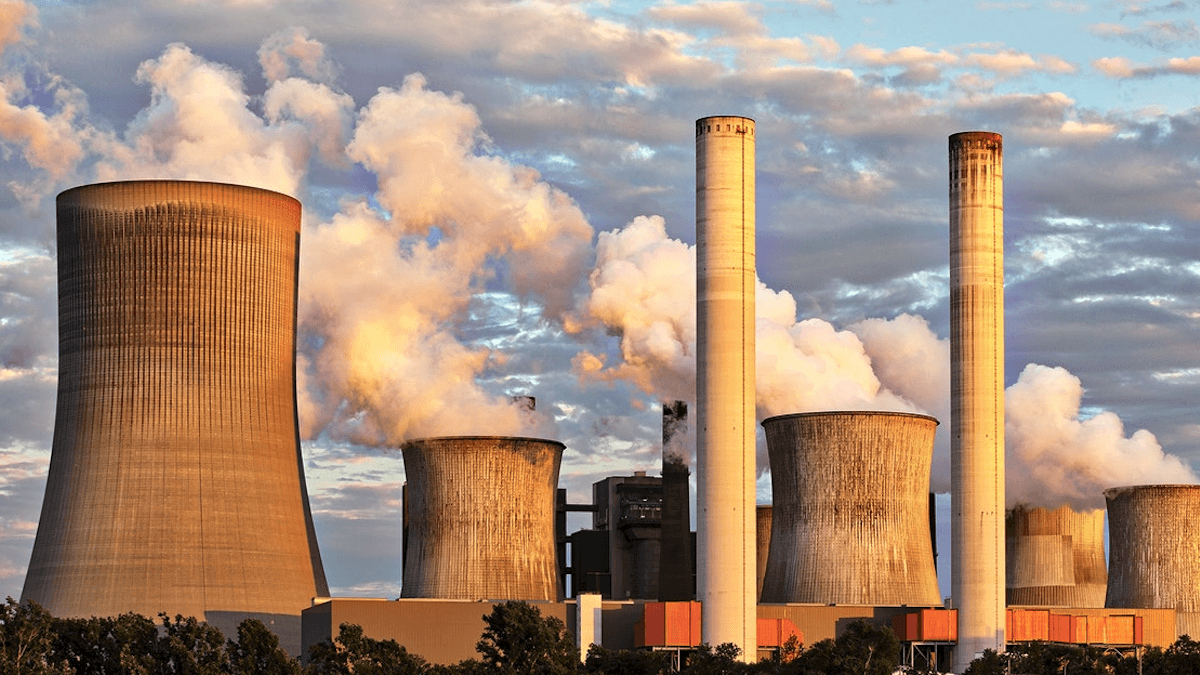 Nucléaire énergie verte
