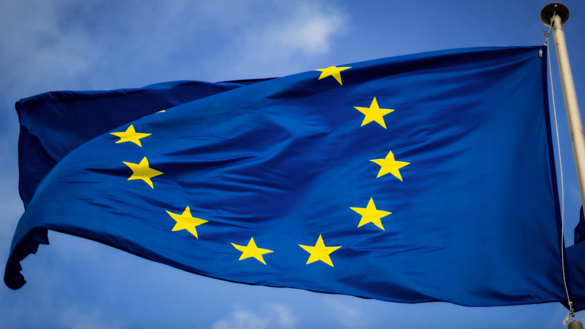 gaz en Europe