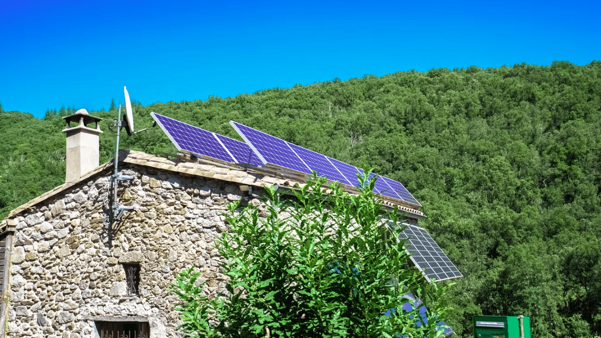 Hausse des prix de l'énergie