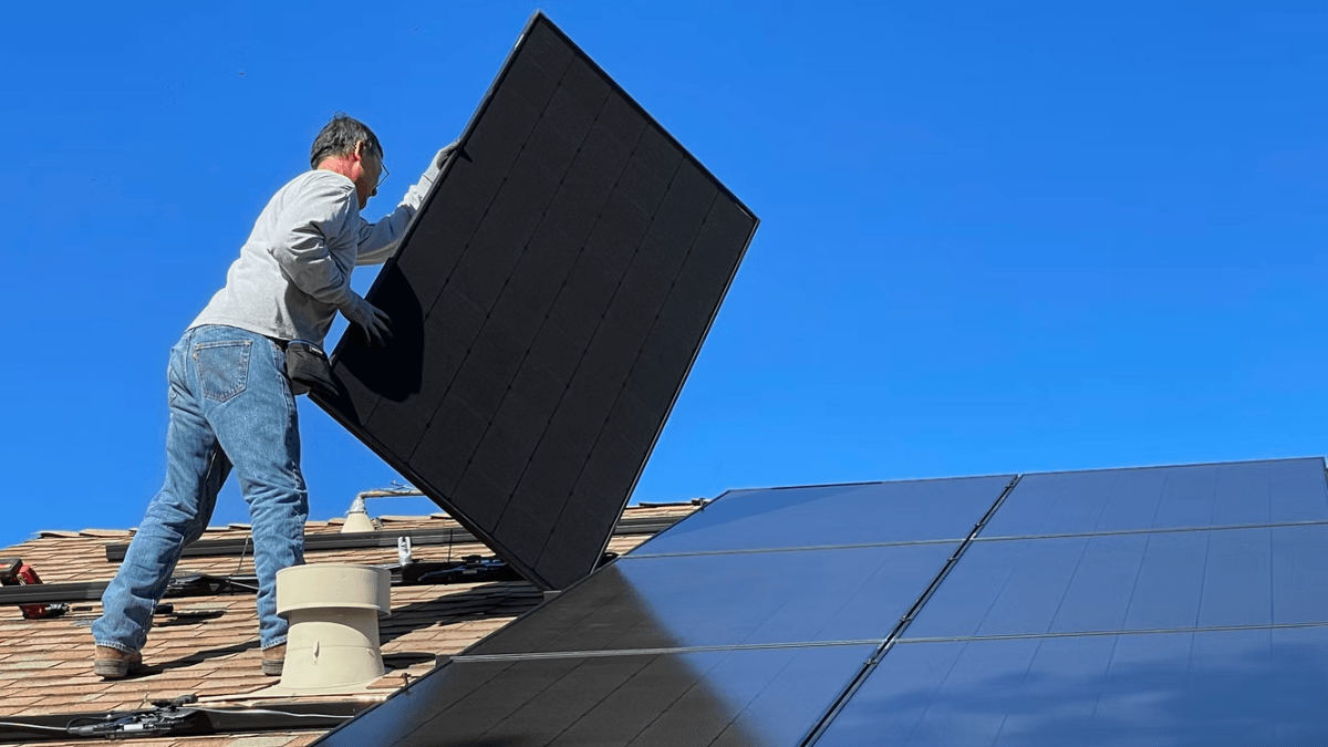 hausse des prix de l'énergie