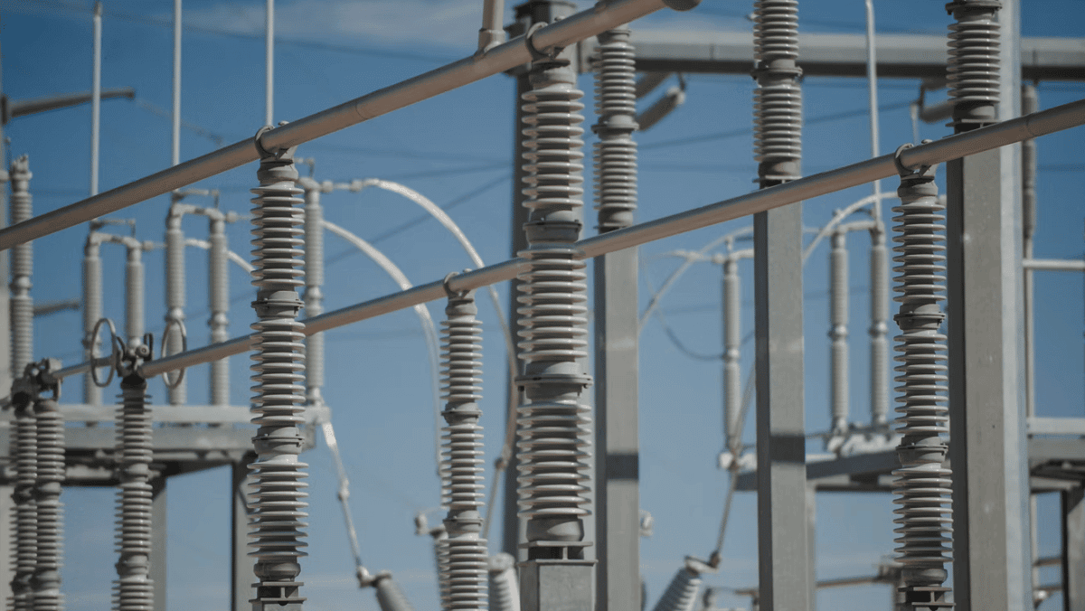 Iberdrola résilie les contrats d'électricité