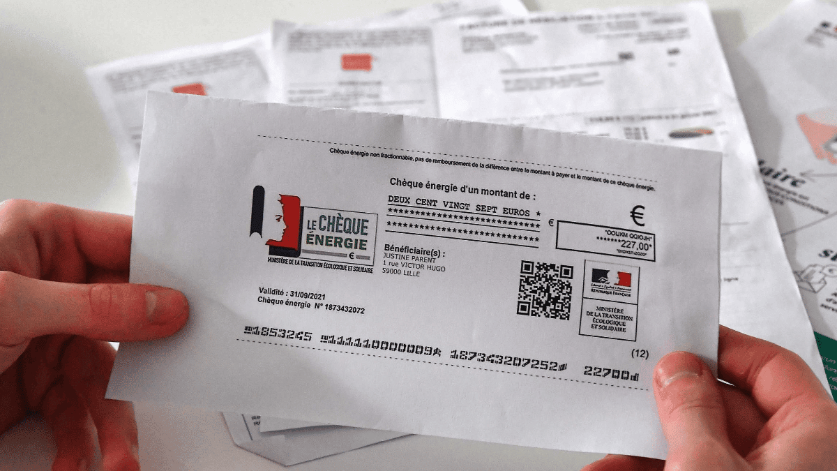 cheque energie exceptionnel